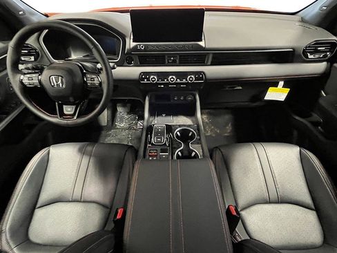 New 2026 Honda Passport TrailSport Elite image 21