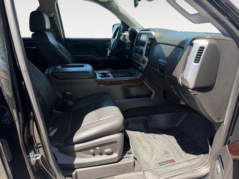 Used 2018 GMC Sierra 1500 SLT AWD/4WD image 15