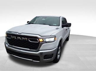 Used 2025 RAM 1500 Big Horn video 2