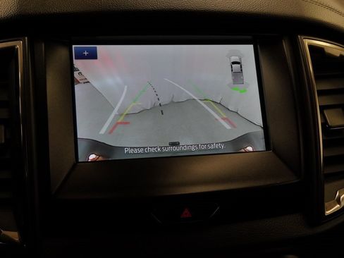 Used 2022 Ford Ranger Lariat w/ Tremor Off-Road Package image 32