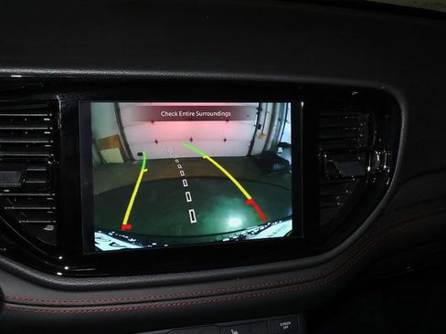 Used 2026 Dodge Durango GT AWD/4WD image 21
