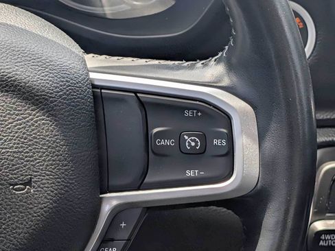 Used 2023 RAM 1500 Big Horn AWD/4WD image 19