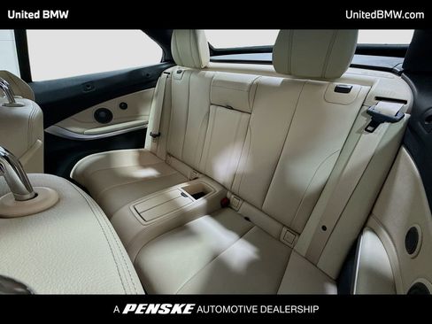 Used 2016 BMW 435i Convertible image 12