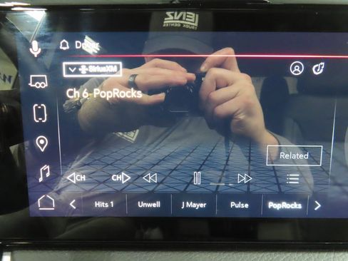 Used 2025 GMC Sierra 2500 Denali w/ Denali Reserve Package image 28