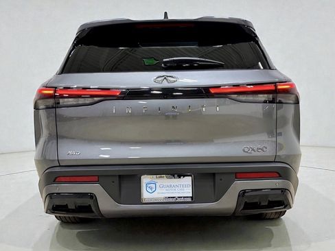 Used 2023 INFINITI QX60 Pure image 7