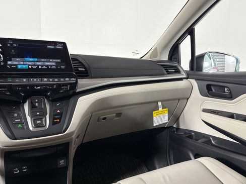 New 2026 Honda Odyssey EX-L image 28