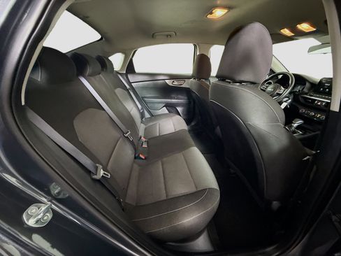 Used 2024 Kia Forte LXS image 26