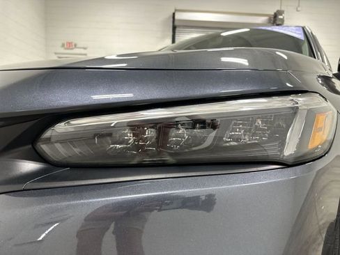 Used 2024 Honda Civic LX image 11