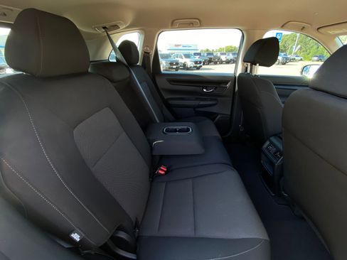 Used 2024 Honda CR-V LX image 27