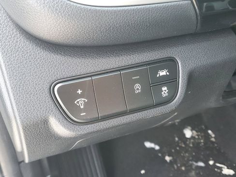 Used 2021 Kia Seltos EX image 14