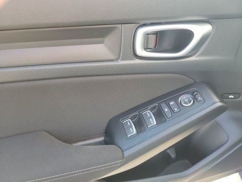 Used 2026 Honda Civic Sport image 15