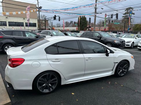 Used 2017 Subaru WRX Premium image 5