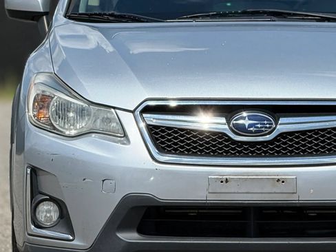 Used 2017 Subaru Crosstrek 2.0i Premium w/ Popular Package #1 AWD/4WD image 11