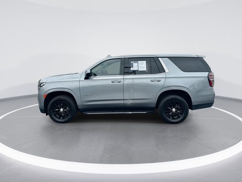 Used 2024 Chevrolet Tahoe LT RWD image 6