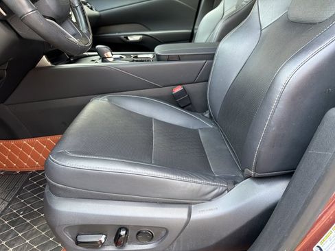 Used 2023 Lexus RX 350 Premium Plus w/ Accessory Package AWD/4WD image 14