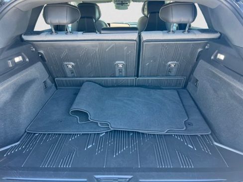 Used 2024 Cadillac Lyriq Tech w/ Driver Assist Package RWD image 17
