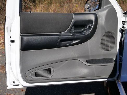 Used 2004 Ford Ranger 2WD SuperCab image 20