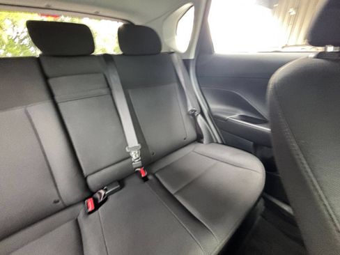 Used 2026 Hyundai Kona SEL Sport FWD image 36