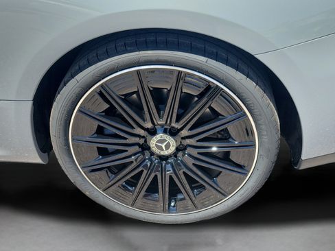 New 2026 Mercedes-Benz CLE 450 4MATIC Coupe image 24