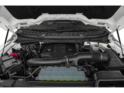 Used 2023 Ford F150 XLT w/ Equipment Group 302A High AWD/4WD image 73