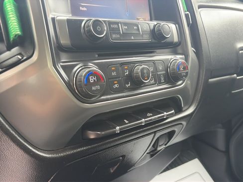 Used 2015 Chevrolet Silverado 2500 LT w/ LT Convenience Package AWD/4WD image 15
