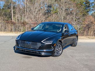 Used 2023 Hyundai Sonata Limited video 1