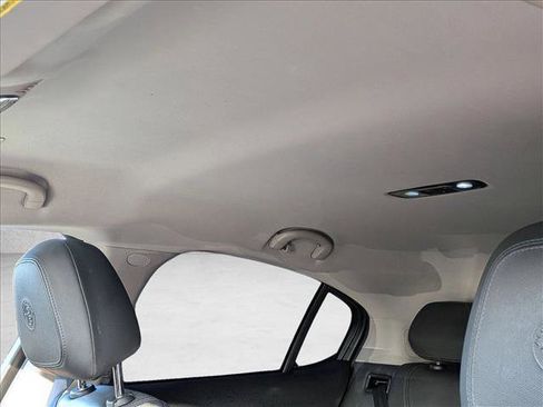 Used 2018 Alfa Romeo Stelvio Sport w/ Quick Order Package 22J Sport image 18