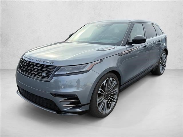 Used 2024 Land Rover Range Rover Velar Dynamic SE AWD/4WD image 1