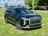 Used 2024 Hyundai Palisade Calligraphy image 3