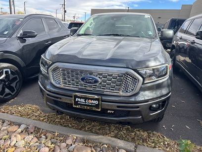 Used 2023 Ford Ranger XLT