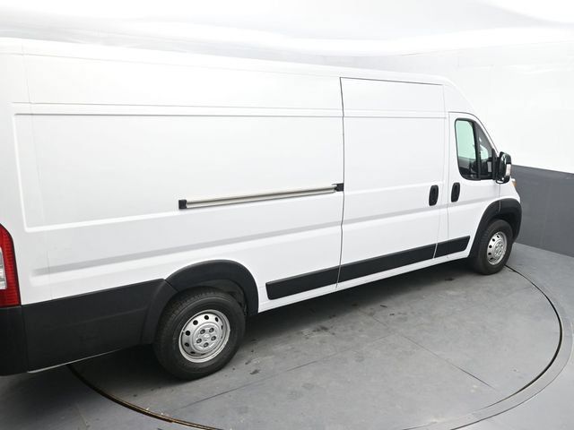 Used 2023 RAM ProMaster 3500 FWD image 24