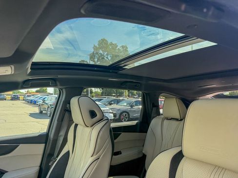 New 2026 Acura MDX Type S image 24