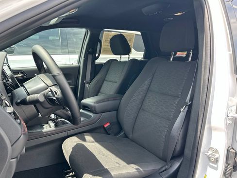 Used 2026 Dodge Durango GT w/ Blacktop Package AWD/4WD image 21