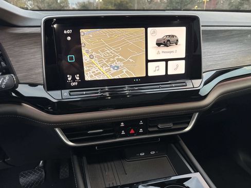 New 2026 Volkswagen Atlas SEL image 26