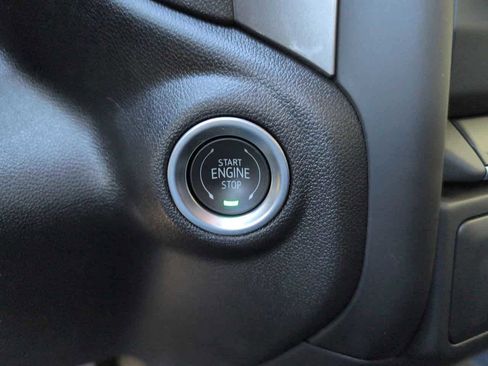 New 2025 Chevrolet Silverado 1500 Custom image 28