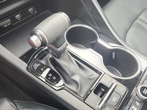 Used 2022 Kia K5 EX w/ EX Premium Package FWD image 13