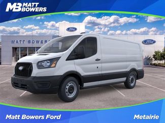 New 2026 Ford Transit 150 Low Roof RWD video 1