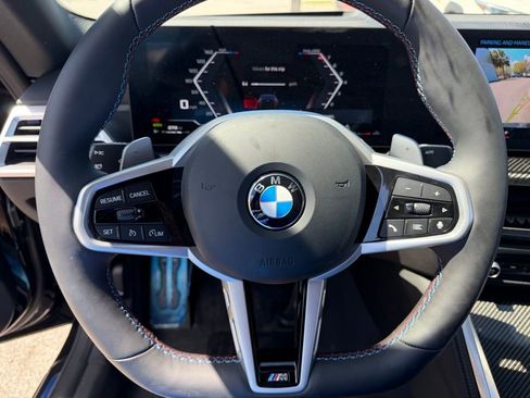Used 2026 BMW M240i xDrive M240i image 21