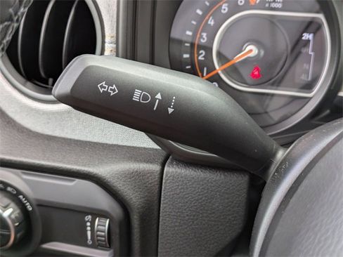 New 2025 Jeep Gladiator Sport image 27