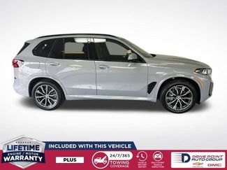 Used 2026 BMW X5 xDrive40i w/ M Sport Package AWD/4WD video 2