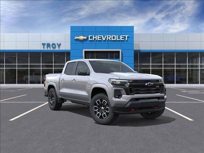 New 2026 Chevrolet Colorado Z71 w/ Technology Package