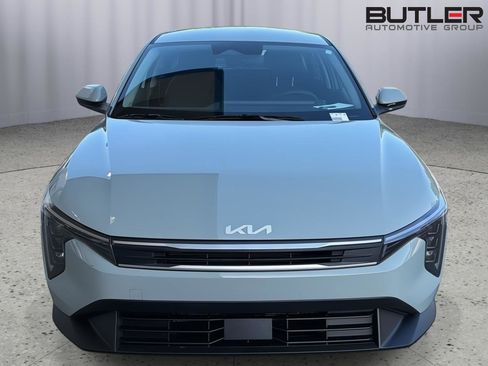 Used 2025 Kia K4 FWD image 9