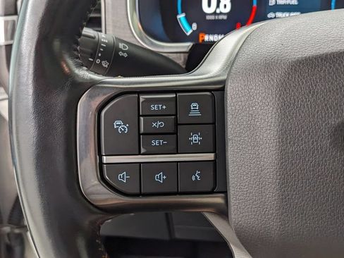 Certified 2023 Ford F150 Platinum w/ FX4 Off-Road Package AWD/4WD image 33