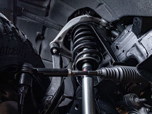 Used 2020 Chevrolet Silverado 1500 RST w/ All-Star Edition image 13