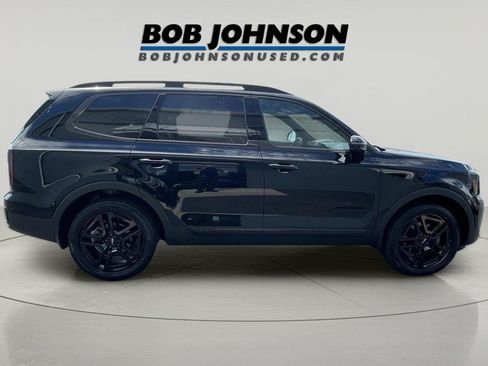 Used 2024 Kia Telluride SX Prestige X-Line AWD/4WD image 2