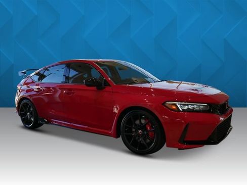 New 2026 Honda Civic Type R image 5
