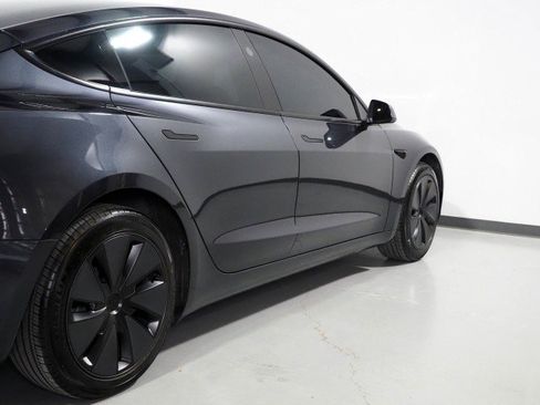 Used 2025 Tesla Model 3 Long Range image 56