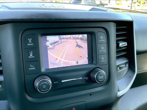 Used 2022 RAM 1500 Big Horn RWD image 25