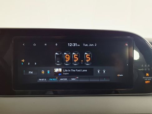 Certified 2021 Hyundai Palisade SEL FWD image 18