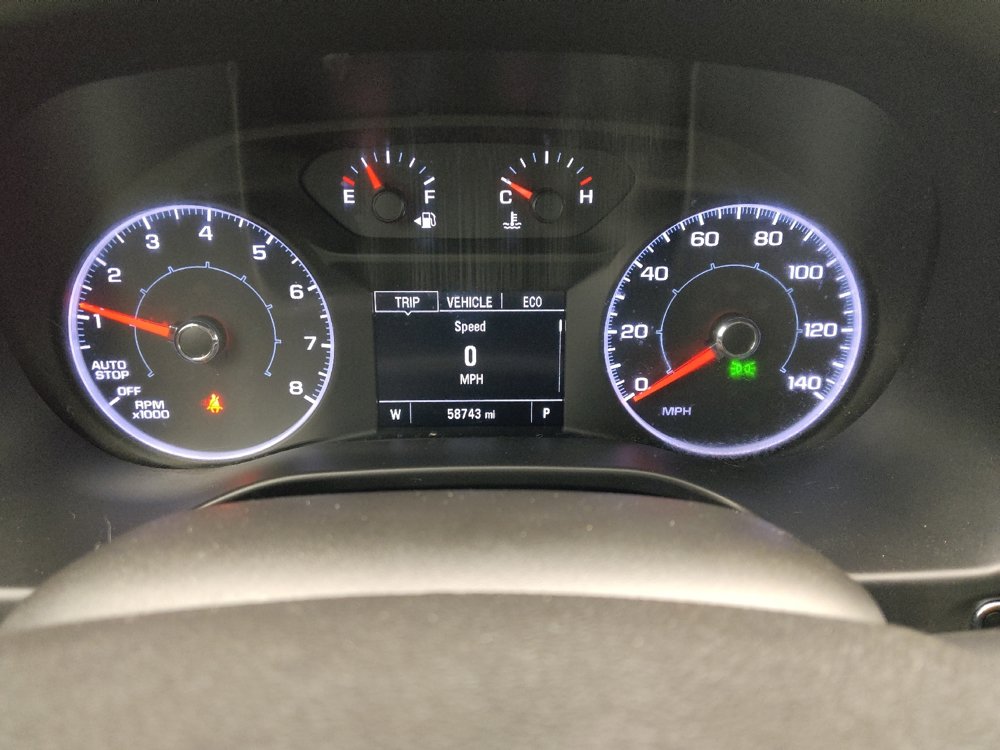Used 2019 GMC Acadia SLE w/ LPO, Floor Liner Package FWD image 23